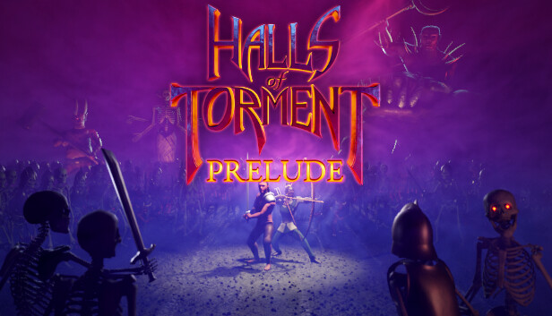 Strategi dan Survival dalam Halls of Torment