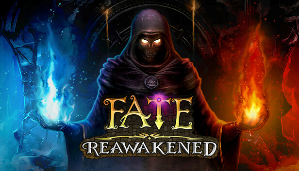 Nostalgia dan Taktik dalam FATE: Reawakened
