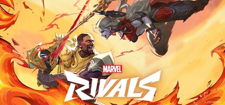 Marvel Rivals: Arena Pertarungan Superhero